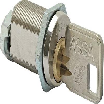 Cam Locks SS 5"